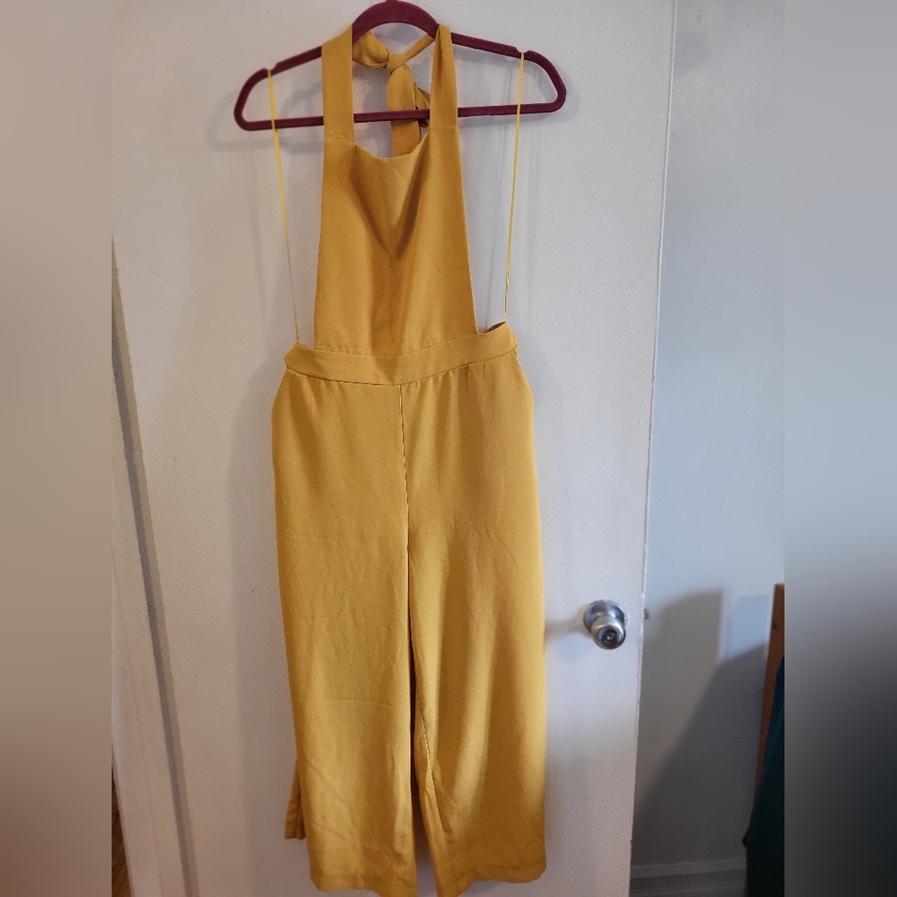 Jumpsuit